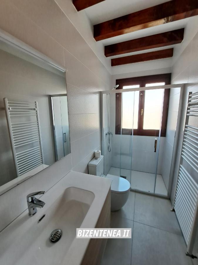 Bizentenea Zugarramurdi Bagian luar foto
