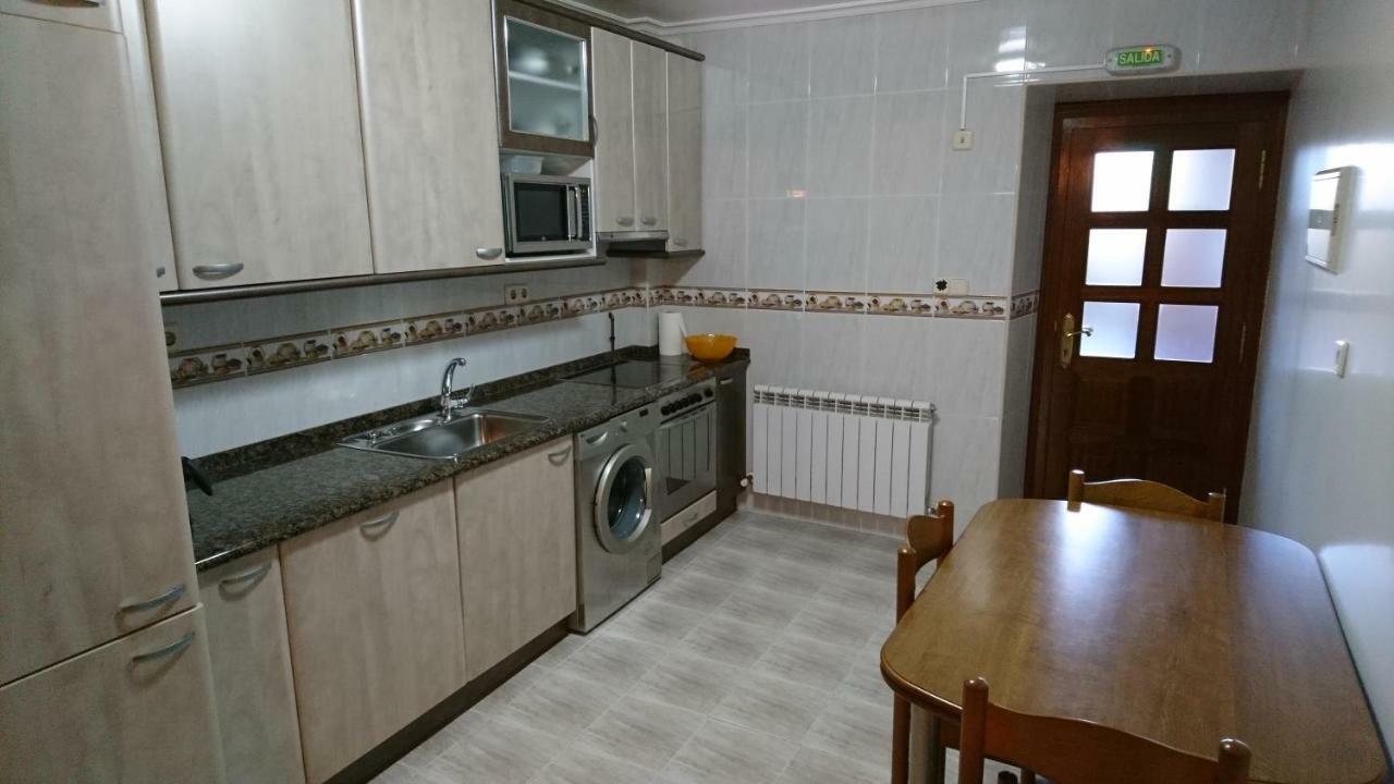 Bizentenea Zugarramurdi Bagian luar foto