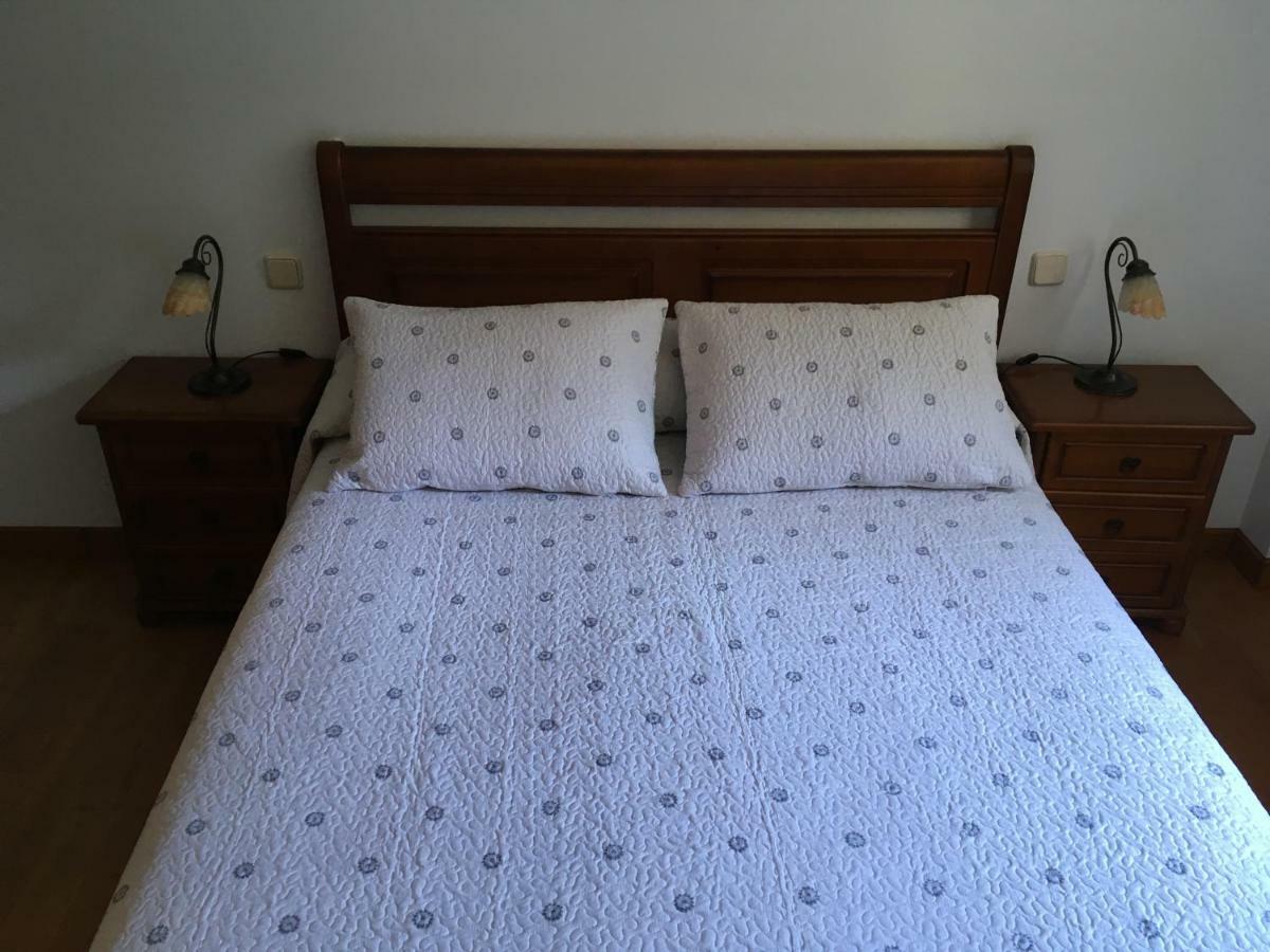 Bizentenea Zugarramurdi Bagian luar foto