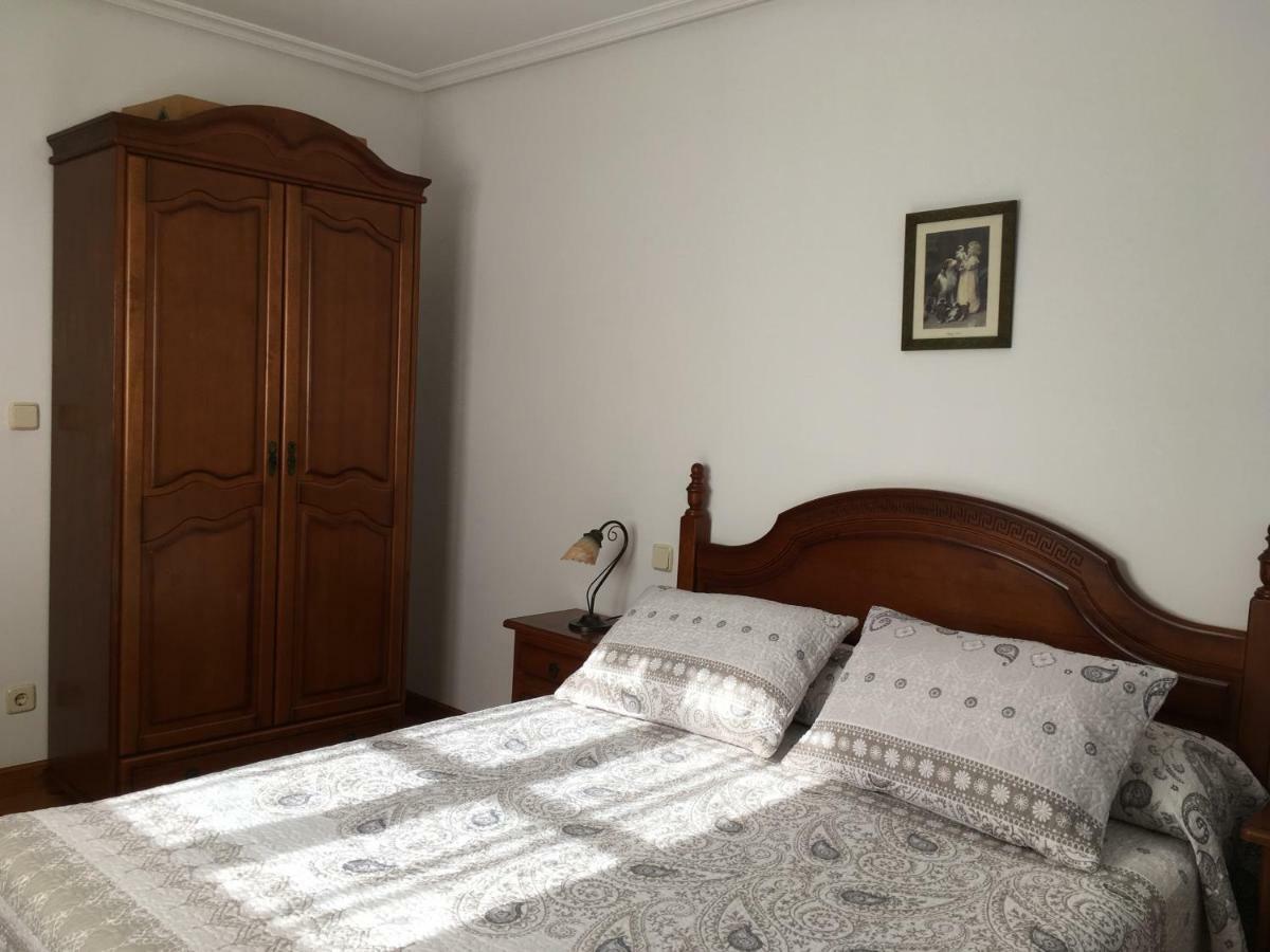 Bizentenea Zugarramurdi Bagian luar foto