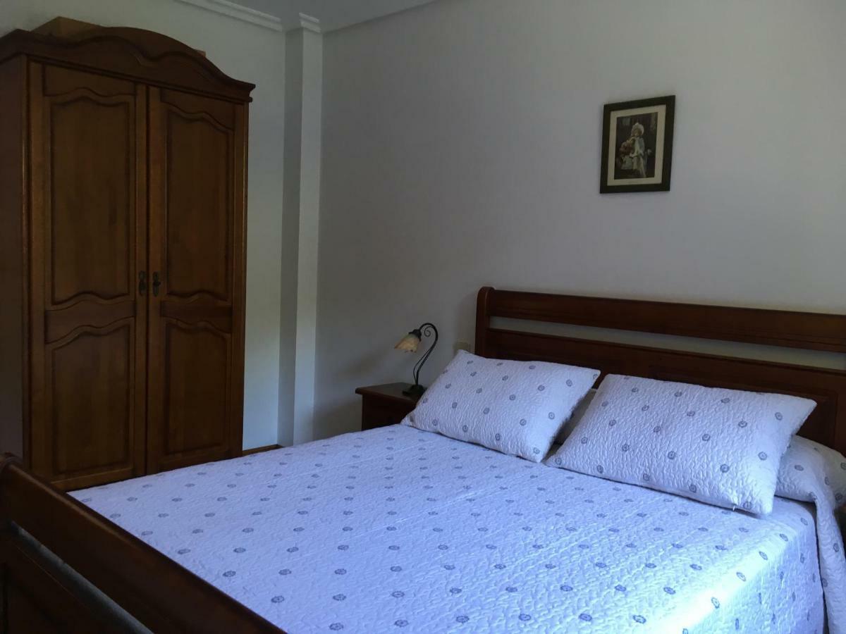 Bizentenea Zugarramurdi Bagian luar foto